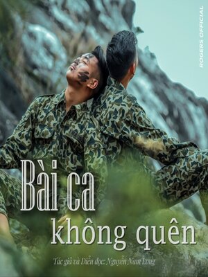 cover image of Bài Ca Không Quên